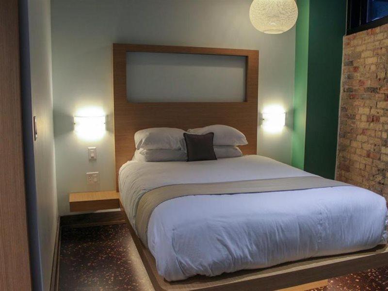 Cityflatshotel - Grand Rapids, Ascend Hotel Collection Экстерьер фото