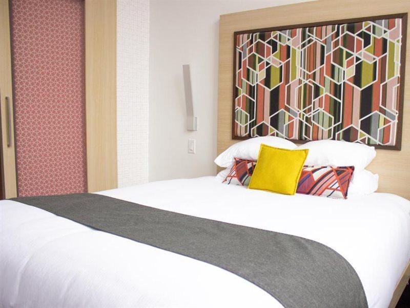 Cityflatshotel - Grand Rapids, Ascend Hotel Collection Экстерьер фото