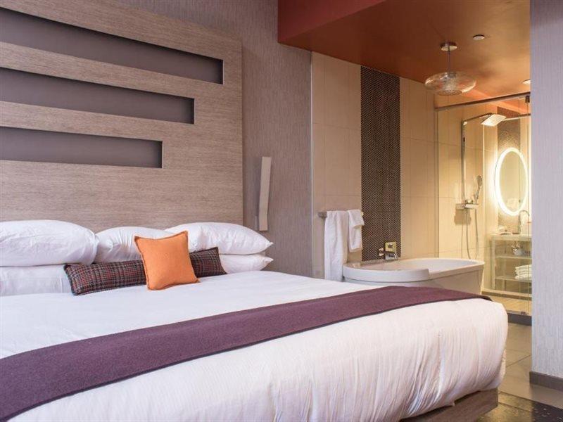 Cityflatshotel - Grand Rapids, Ascend Hotel Collection Экстерьер фото