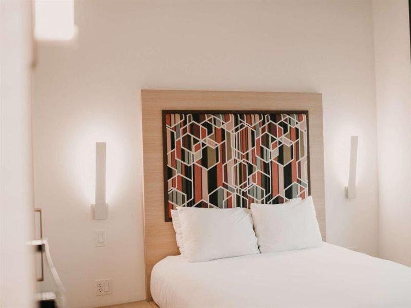 Cityflatshotel - Grand Rapids, Ascend Hotel Collection Экстерьер фото