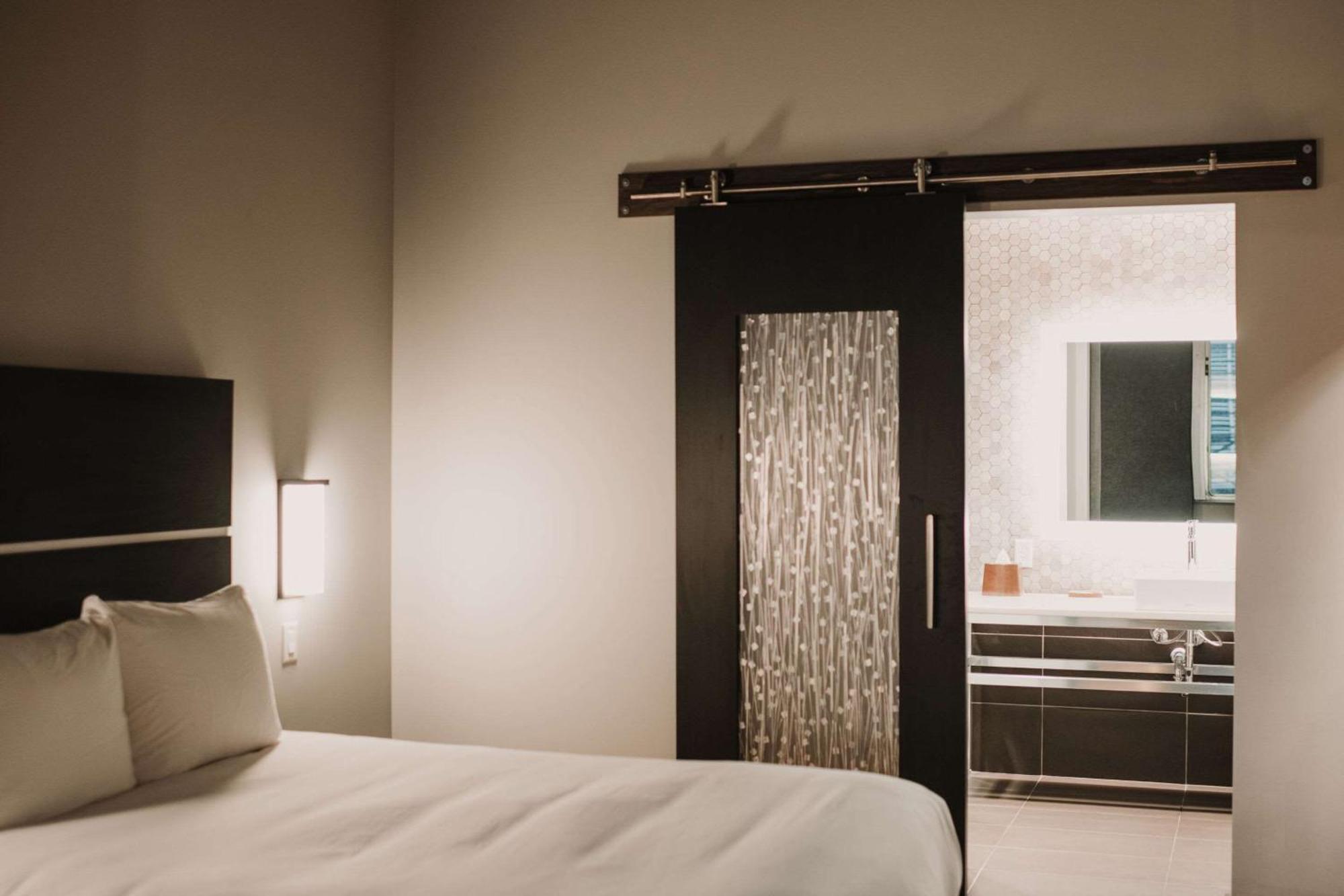 Cityflatshotel - Grand Rapids, Ascend Hotel Collection Экстерьер фото