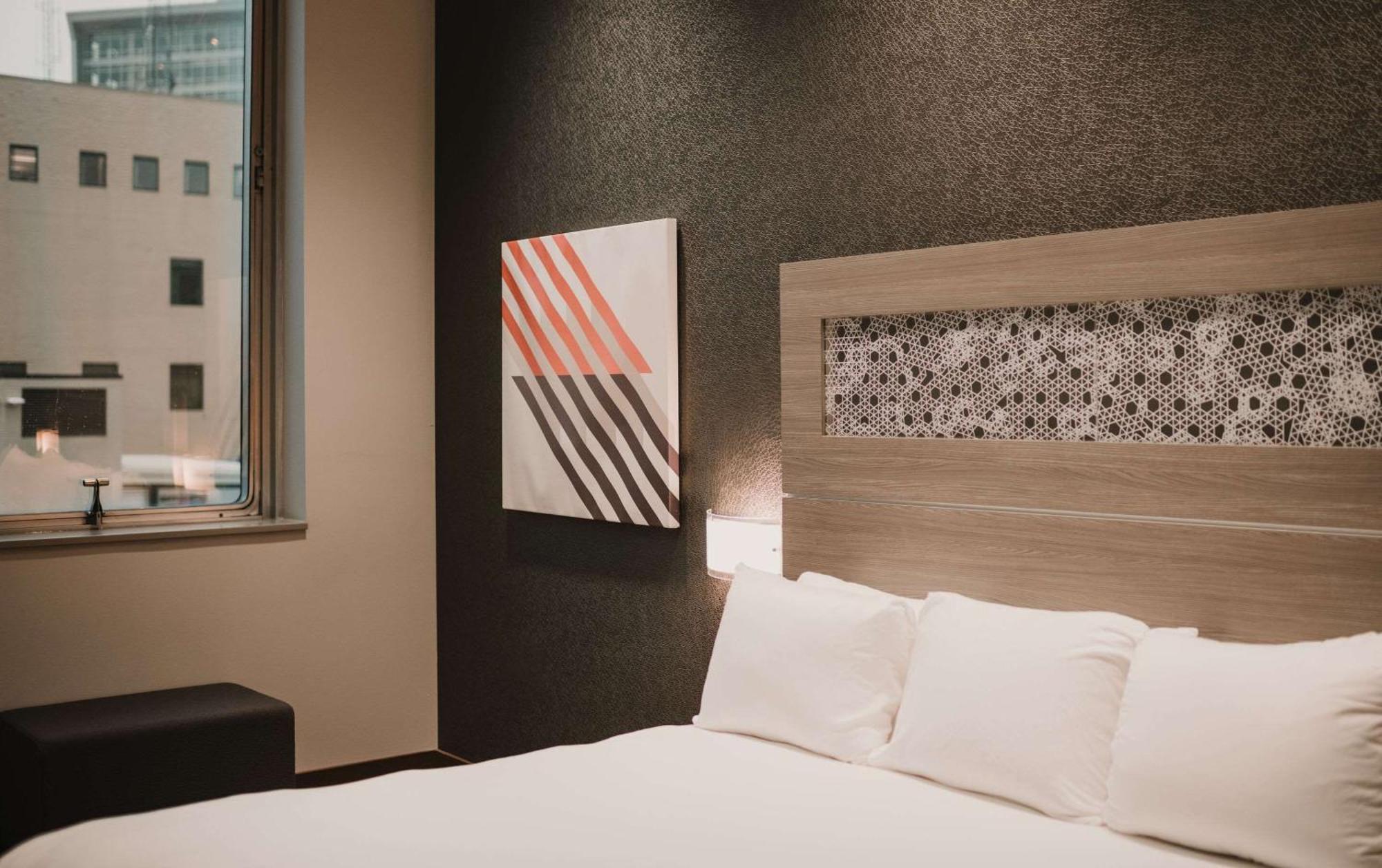 Cityflatshotel - Grand Rapids, Ascend Hotel Collection Экстерьер фото