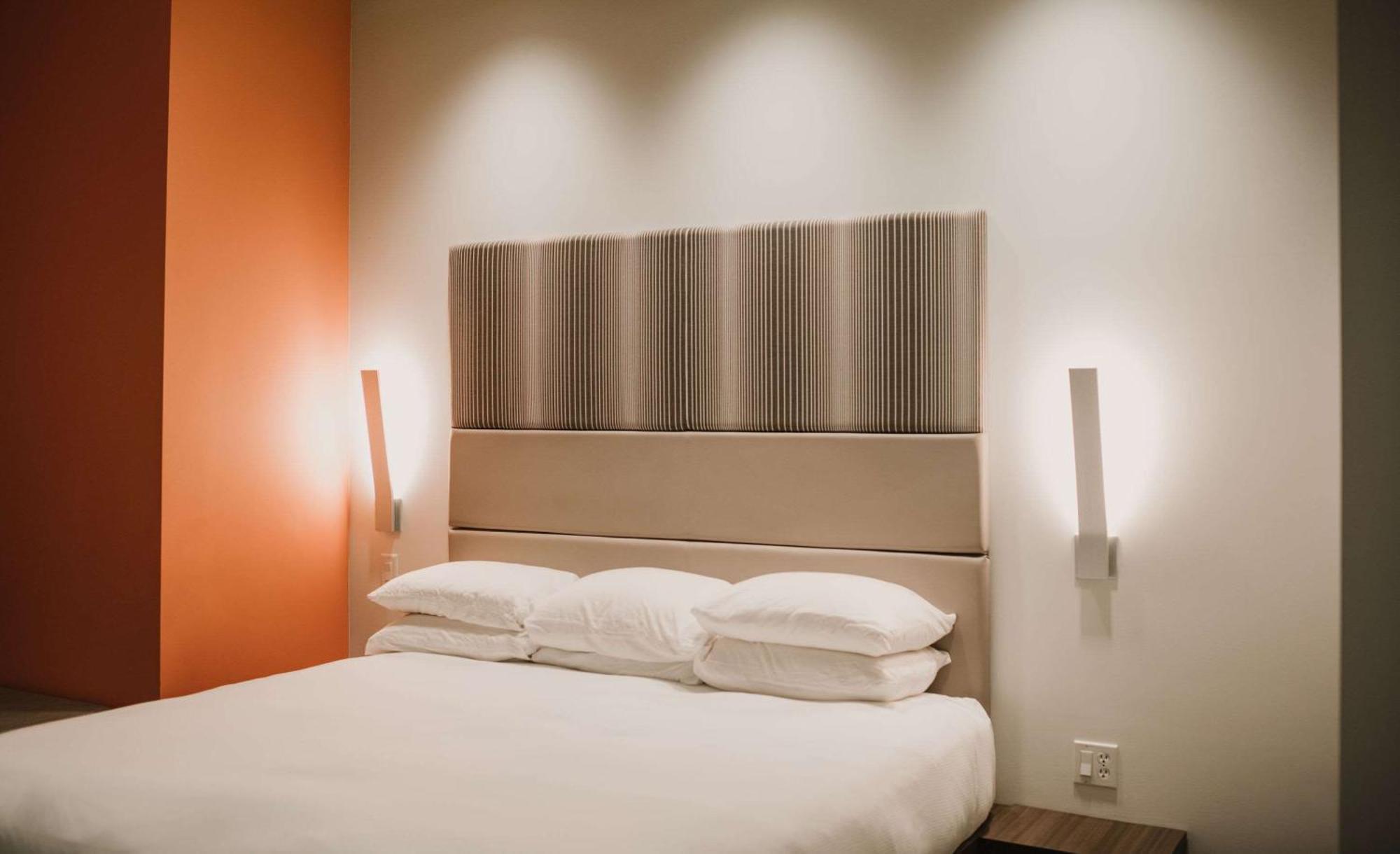 Cityflatshotel - Grand Rapids, Ascend Hotel Collection Экстерьер фото