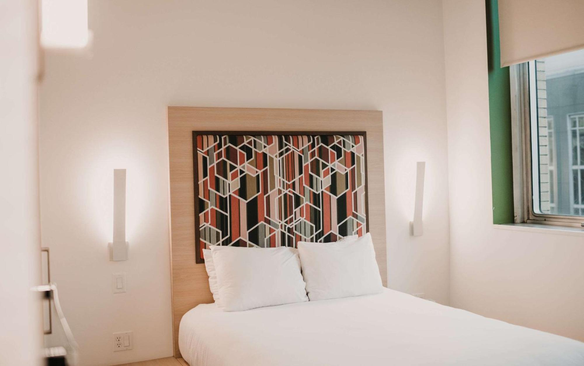 Cityflatshotel - Grand Rapids, Ascend Hotel Collection Экстерьер фото