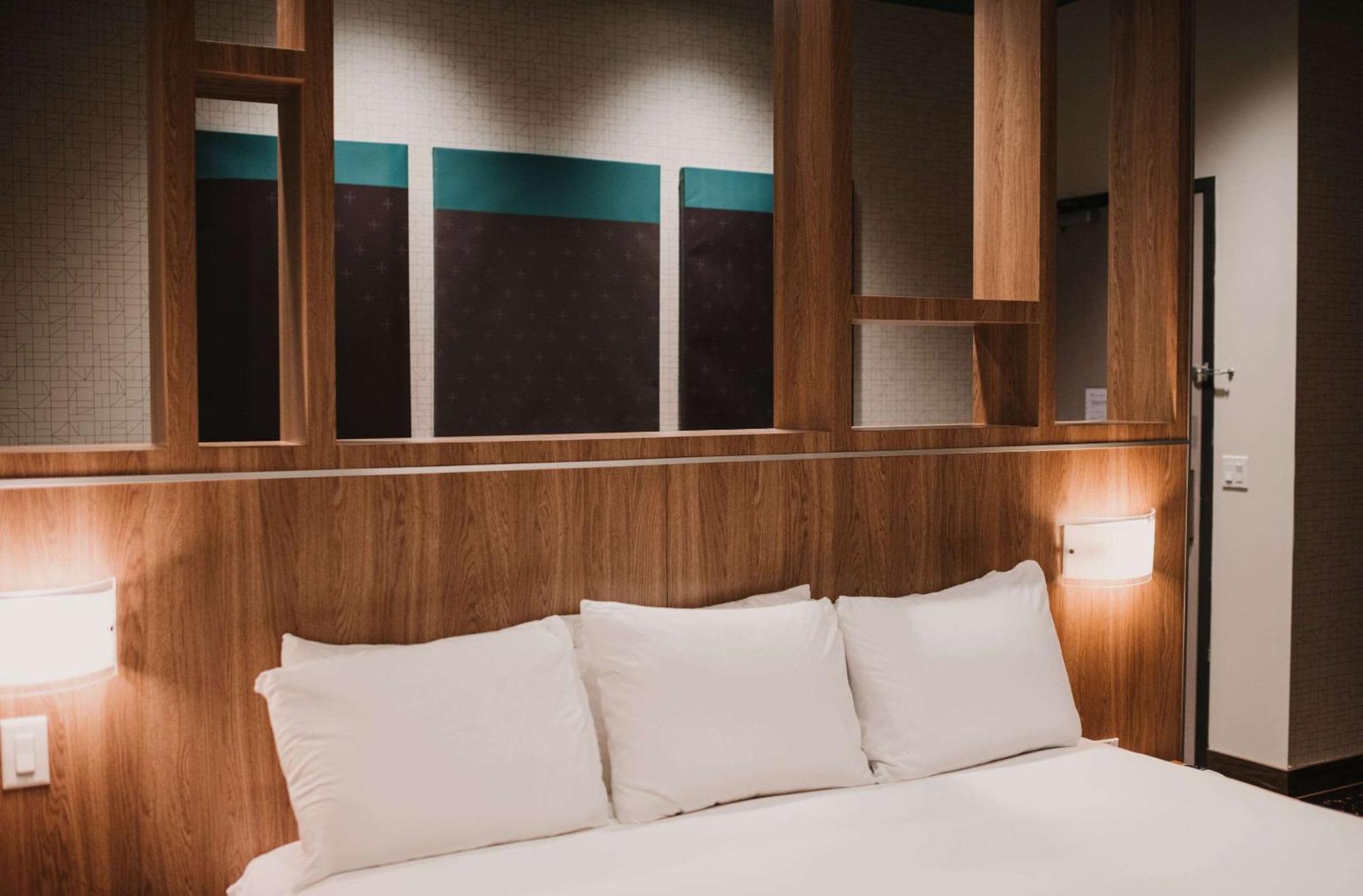 Cityflatshotel - Grand Rapids, Ascend Hotel Collection Экстерьер фото