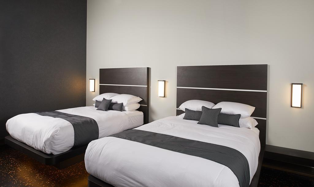 Cityflatshotel - Grand Rapids, Ascend Hotel Collection Экстерьер фото