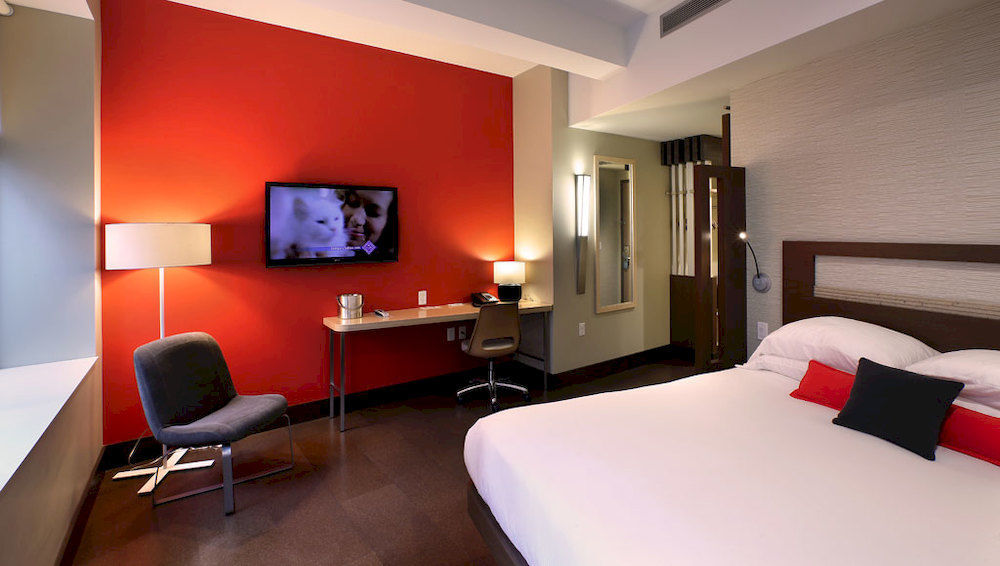 Cityflatshotel - Grand Rapids, Ascend Hotel Collection Экстерьер фото