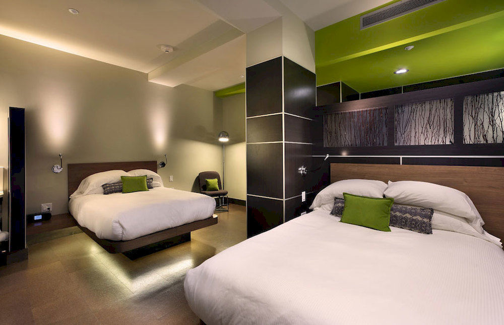 Cityflatshotel - Grand Rapids, Ascend Hotel Collection Экстерьер фото