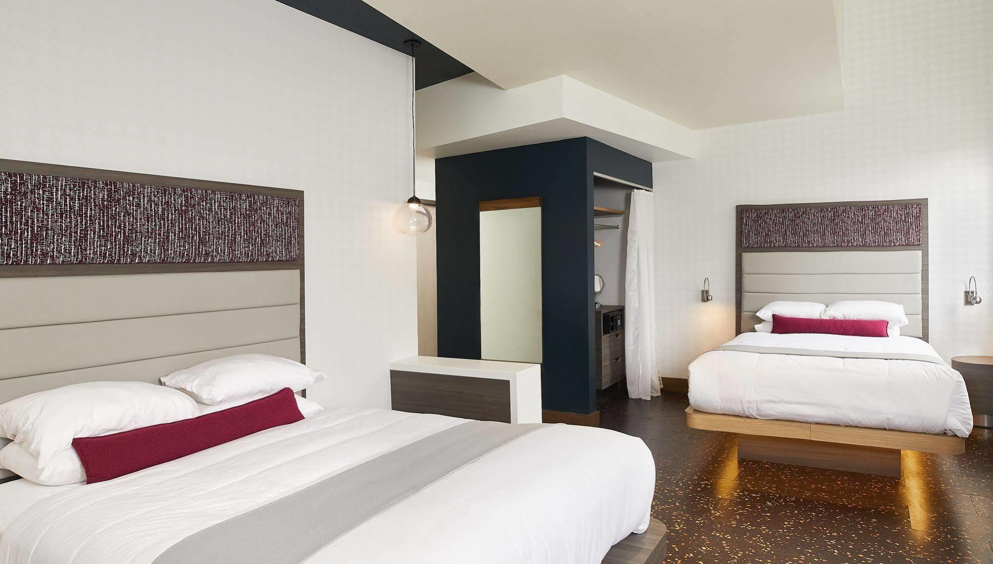 Cityflatshotel - Grand Rapids, Ascend Hotel Collection Экстерьер фото