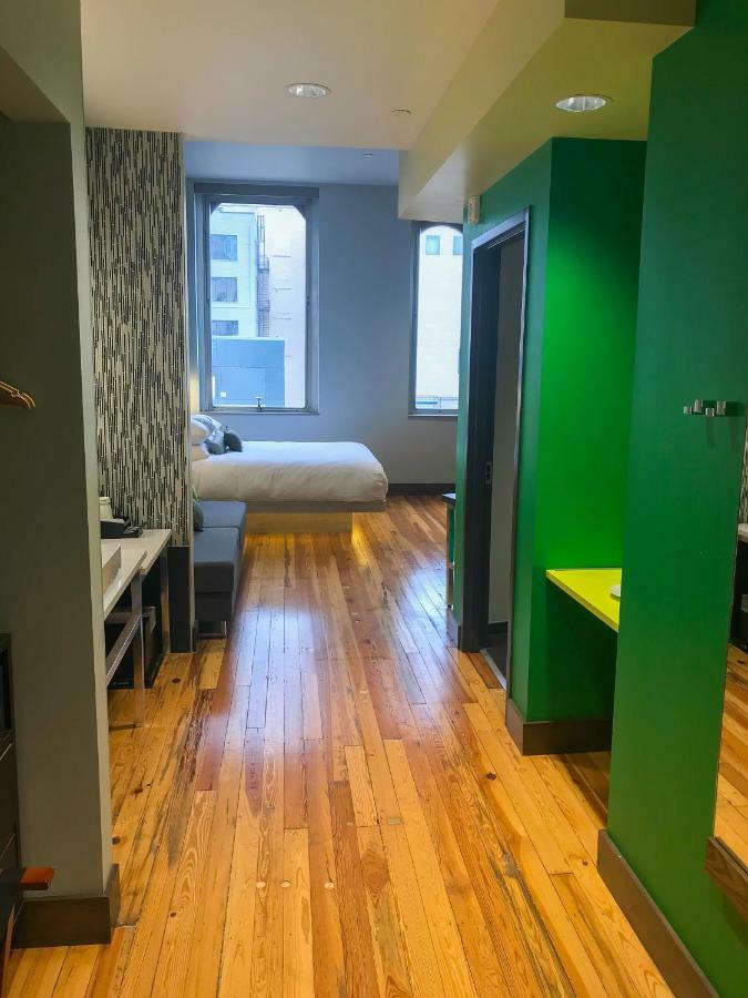 Cityflatshotel - Grand Rapids, Ascend Hotel Collection Экстерьер фото