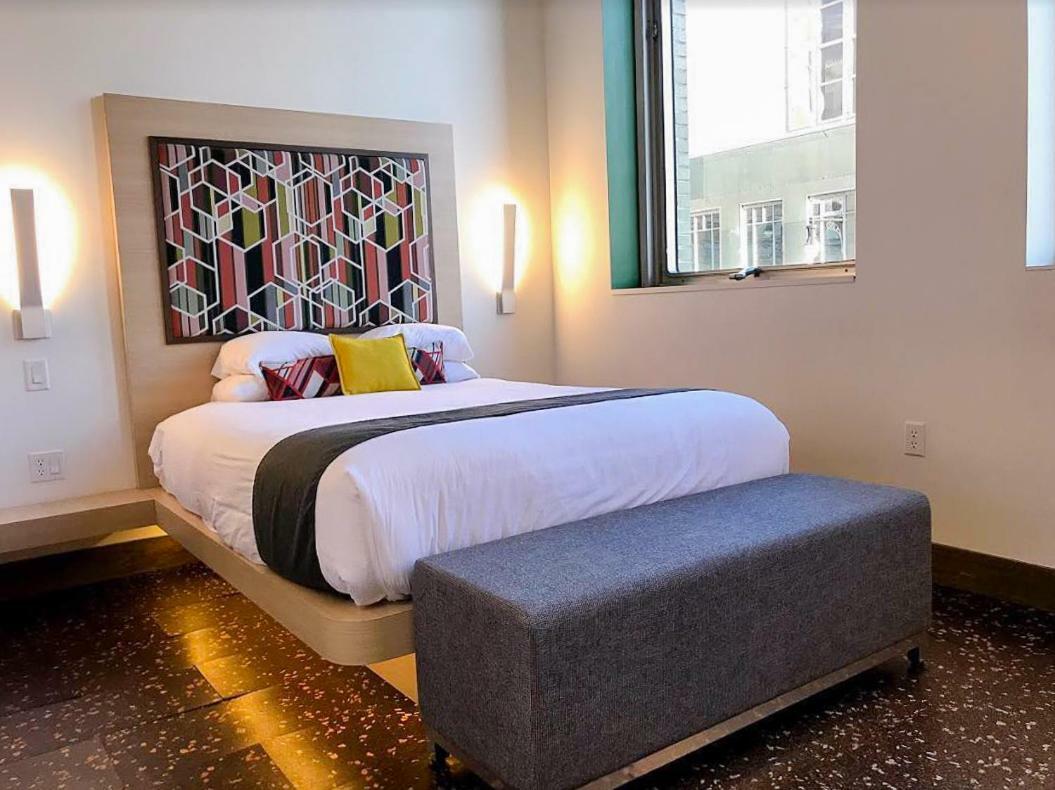 Cityflatshotel - Grand Rapids, Ascend Hotel Collection Экстерьер фото