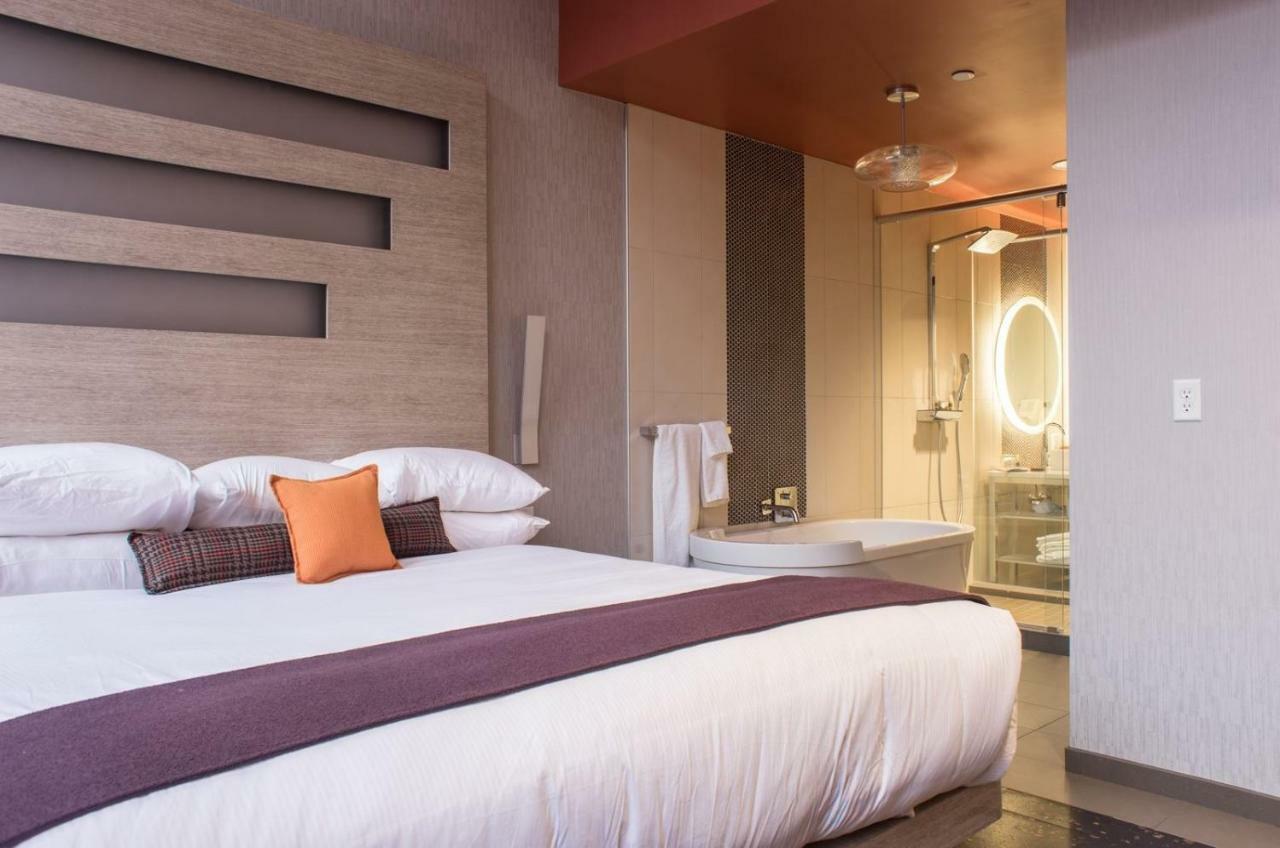 Cityflatshotel - Grand Rapids, Ascend Hotel Collection Экстерьер фото
