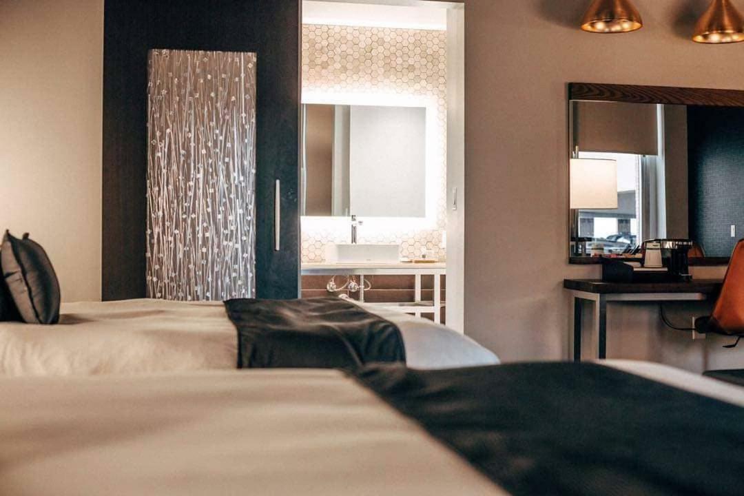 Cityflatshotel - Grand Rapids, Ascend Hotel Collection Экстерьер фото