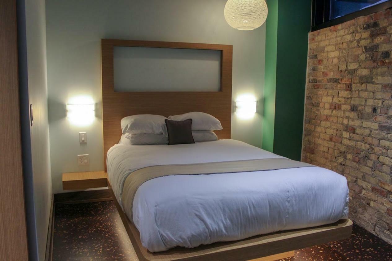 Cityflatshotel - Grand Rapids, Ascend Hotel Collection Экстерьер фото