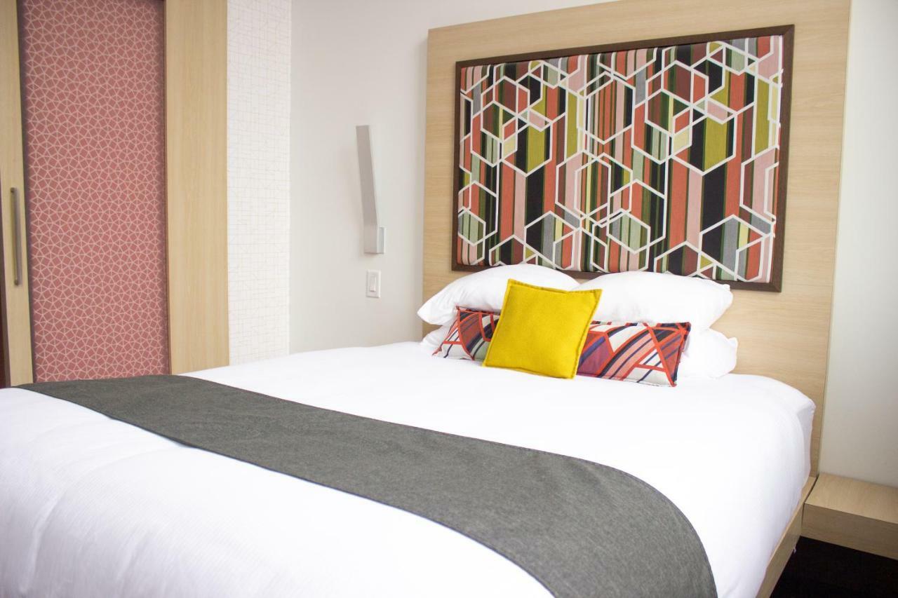 Cityflatshotel - Grand Rapids, Ascend Hotel Collection Экстерьер фото