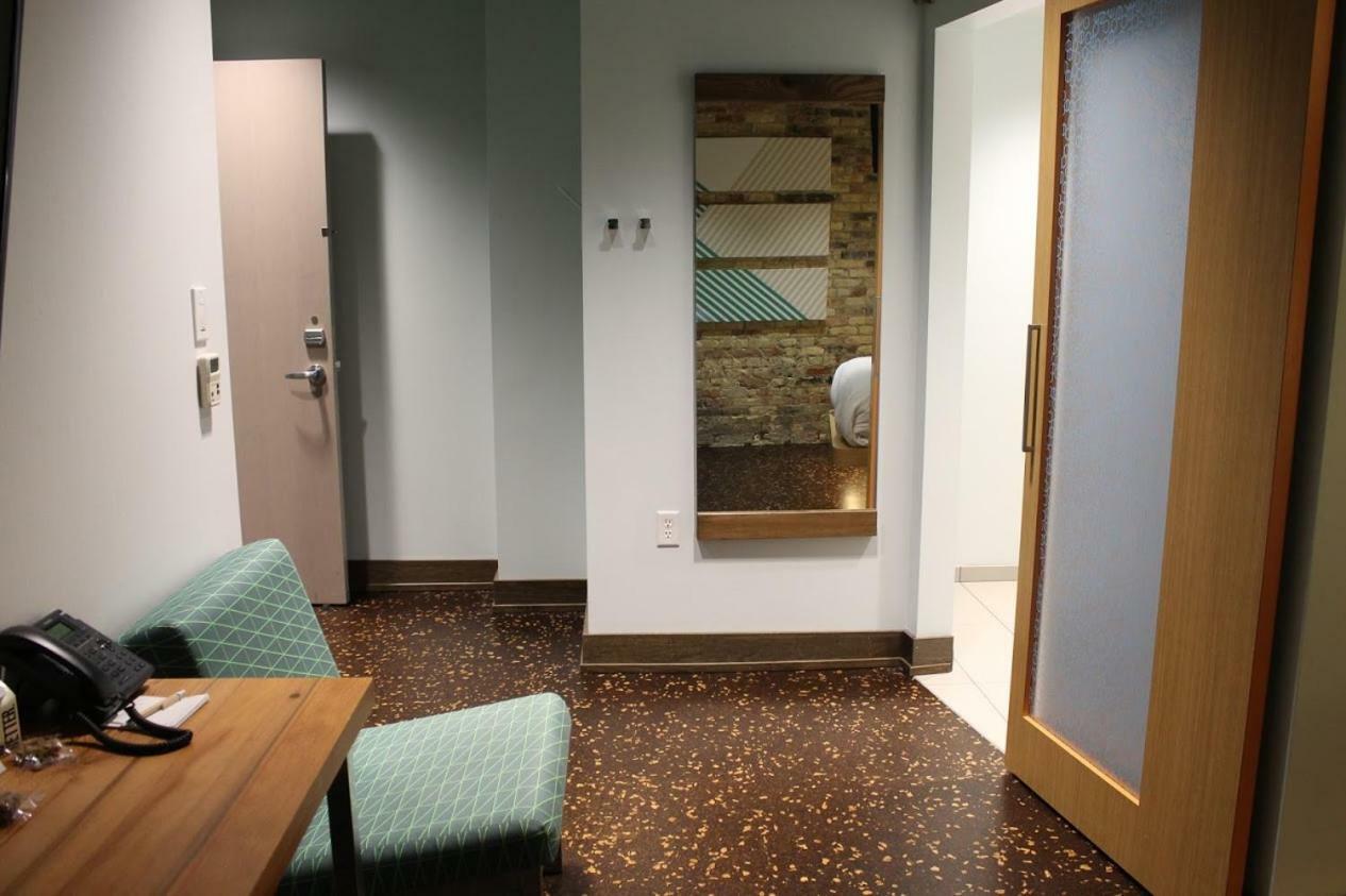 Cityflatshotel - Grand Rapids, Ascend Hotel Collection Экстерьер фото