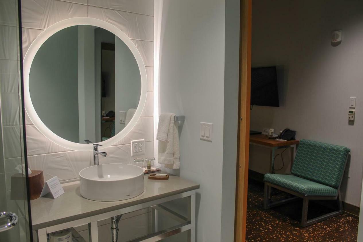 Cityflatshotel - Grand Rapids, Ascend Hotel Collection Экстерьер фото