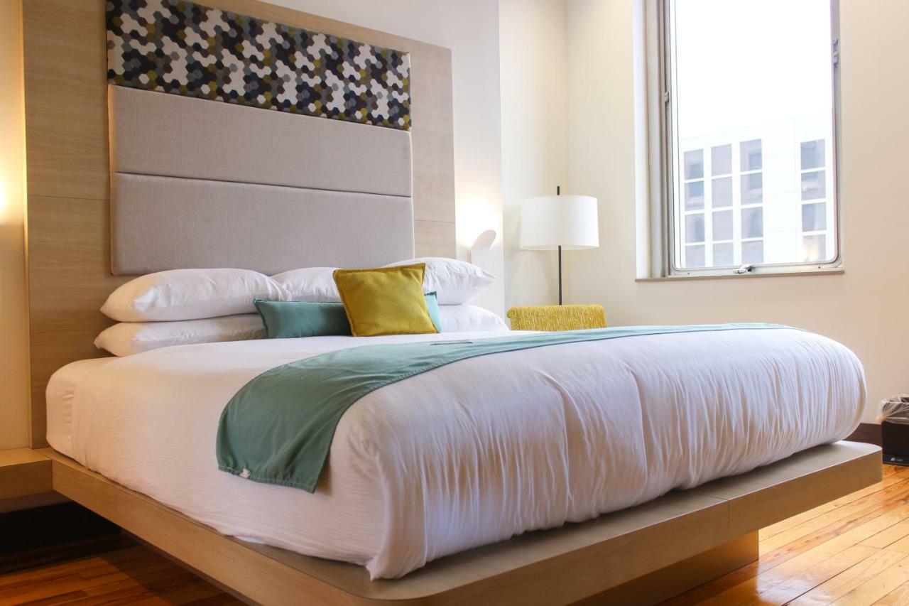 Cityflatshotel - Grand Rapids, Ascend Hotel Collection Экстерьер фото